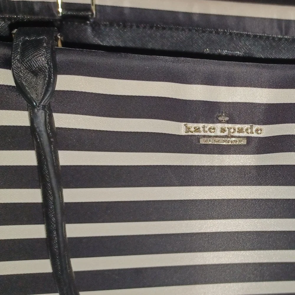 Kate Spade New York Bag Satchel
